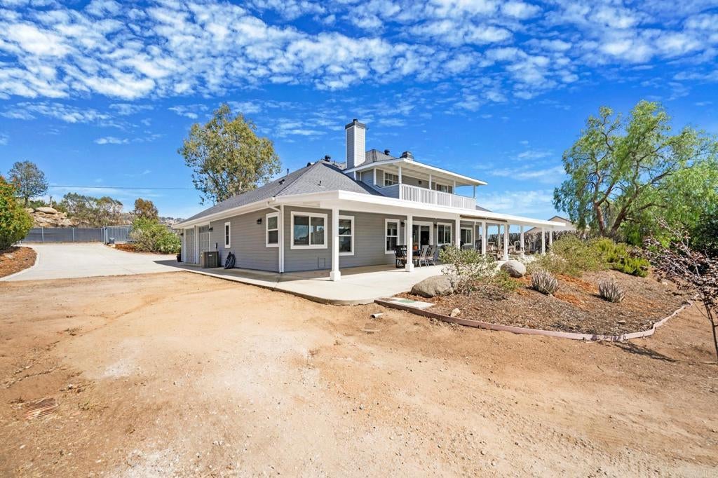 1850 Canyon Heights Road