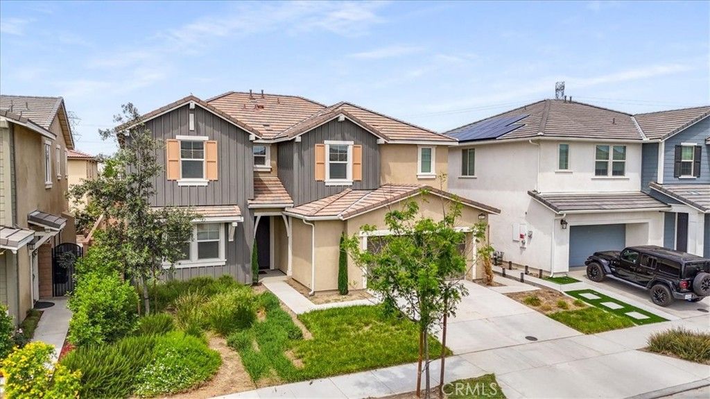 Photo of 4852 S Jordan Avenue, Ontario, CA 91762 (MLS # TR25238632)