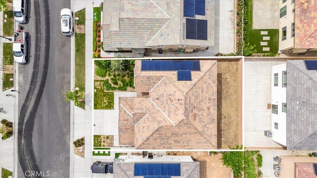 Photo of 4852 S Jordan Avenue, Ontario, CA 91762 (MLS # TR25238632)