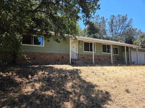 Photo of 66 Sunset View Lane, Oroville, CA 95966 (MLS # OR26168351)
