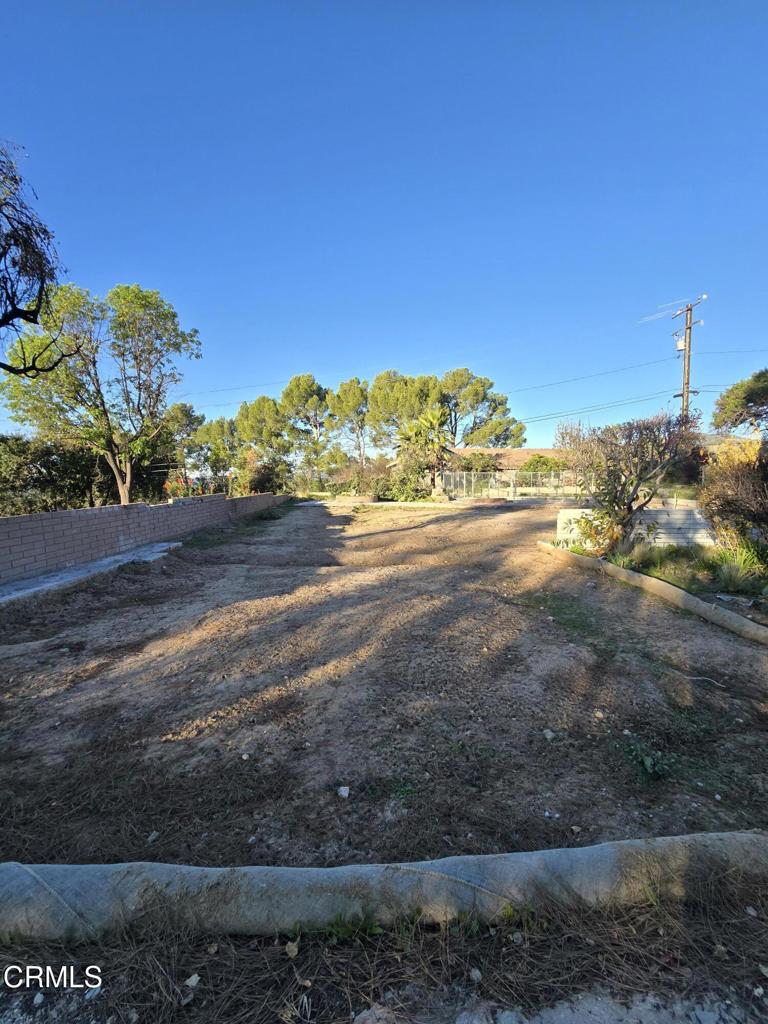 3539 Monterosa Drive