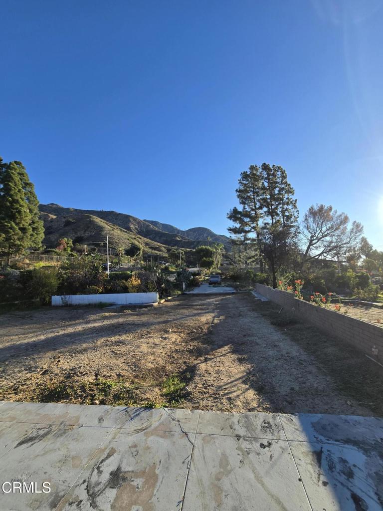 3539 Monterosa Drive