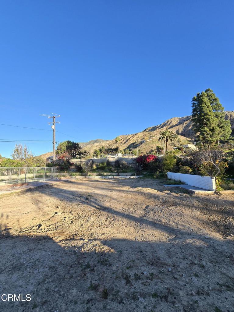 3539 Monterosa Drive