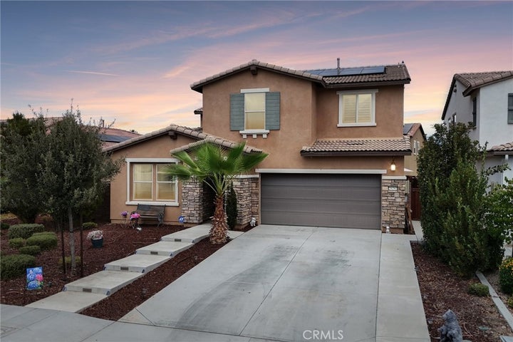Photo 1 of 69 — 29292 Caravel Drive, Menifee, CA 92585