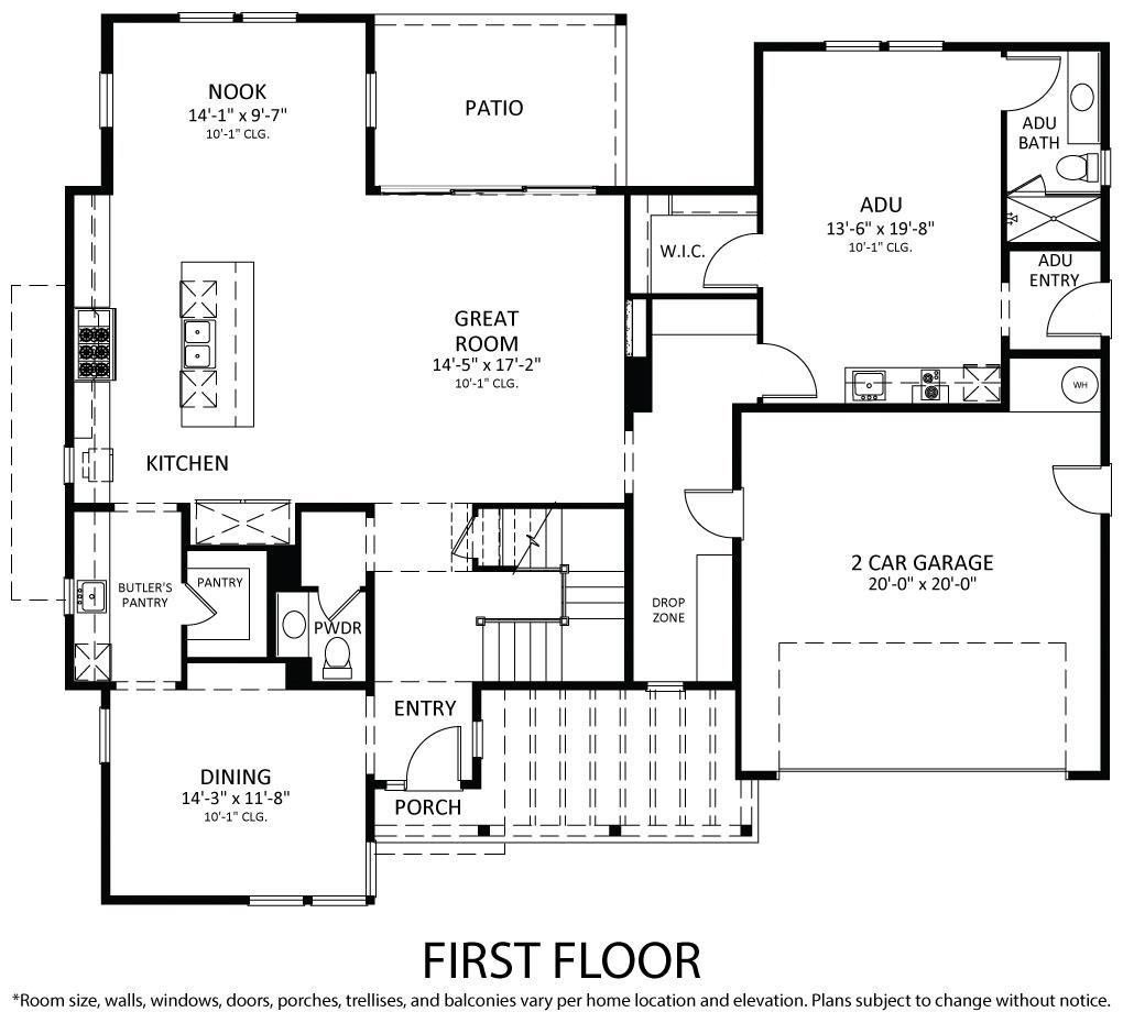 Main image without alt text