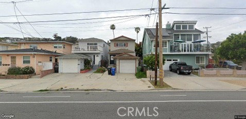 3209 S Pacific Avenue