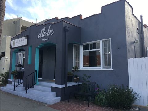 341 Redondo Long Beach CA 90814