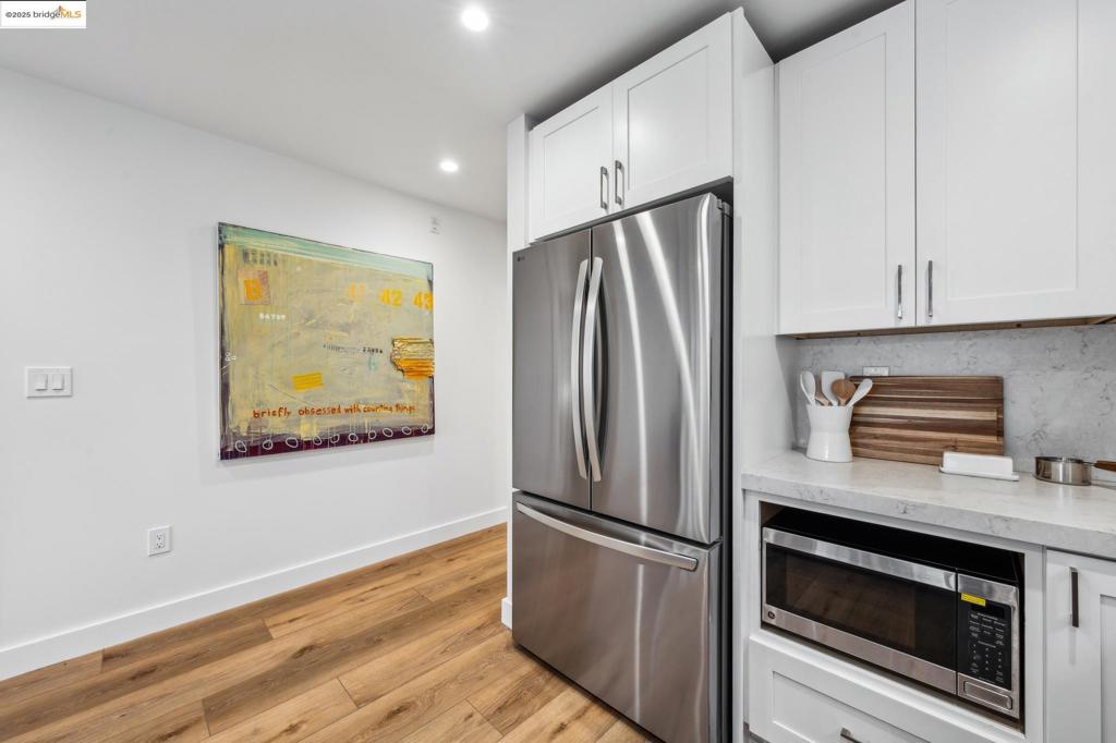 BERKELEY BORDER - Residential