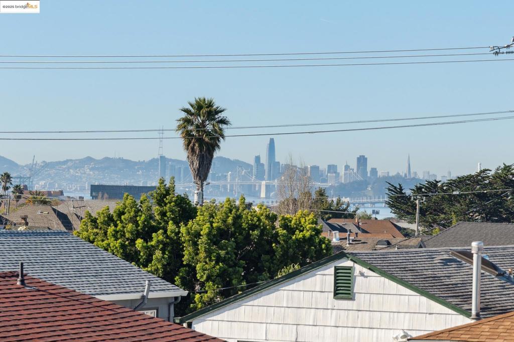 BERKELEY BORDER - Residential