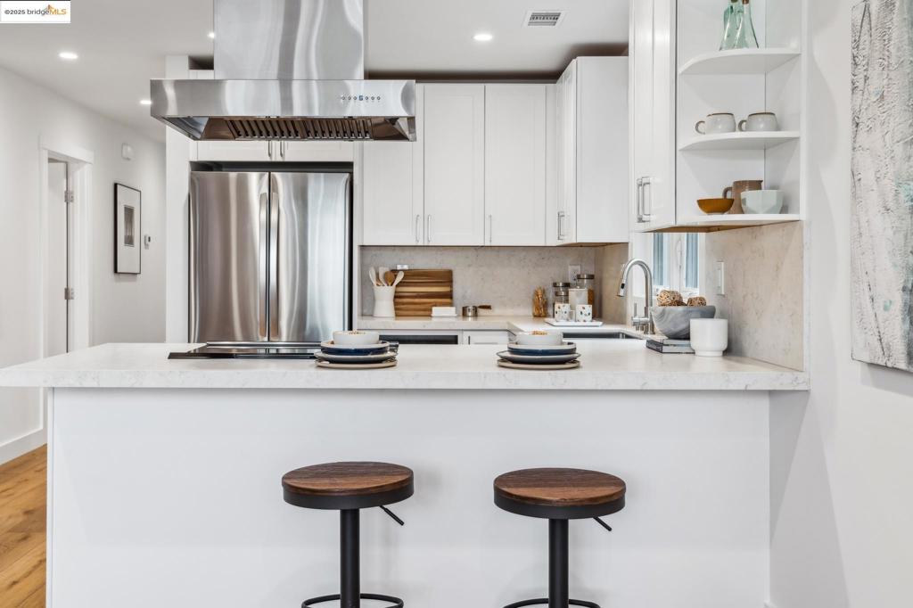 BERKELEY BORDER - Residential