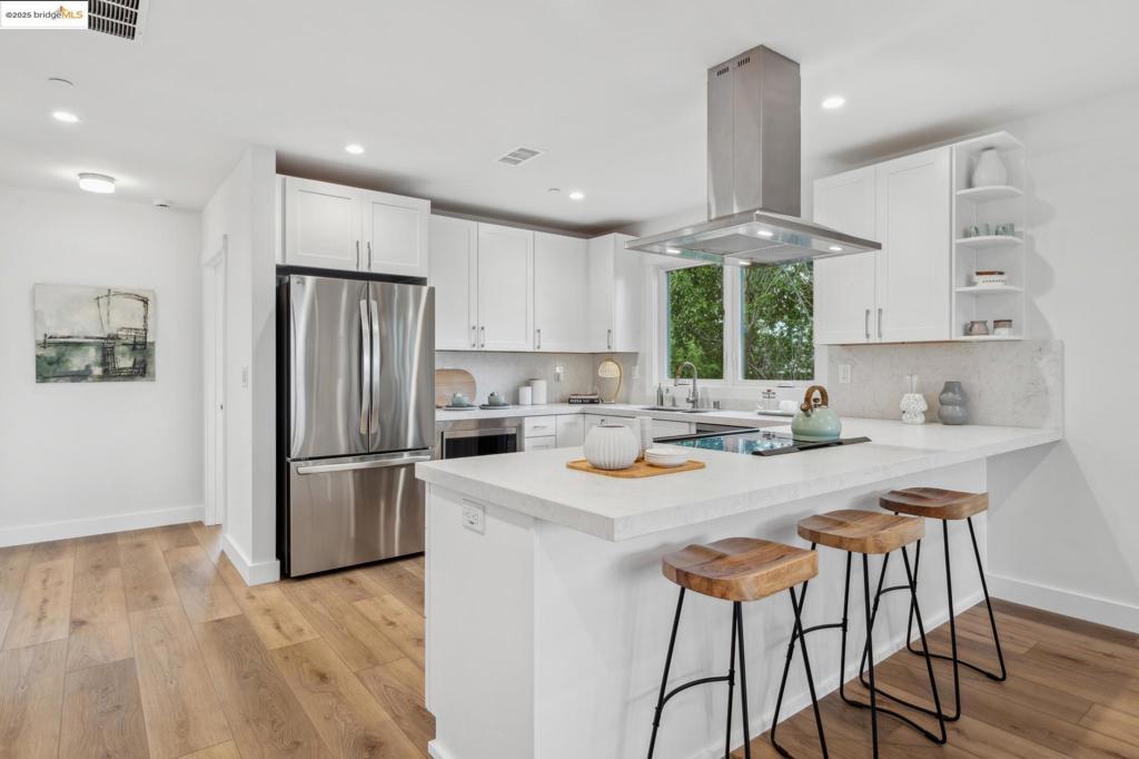 BERKELEY BORDER - Residential