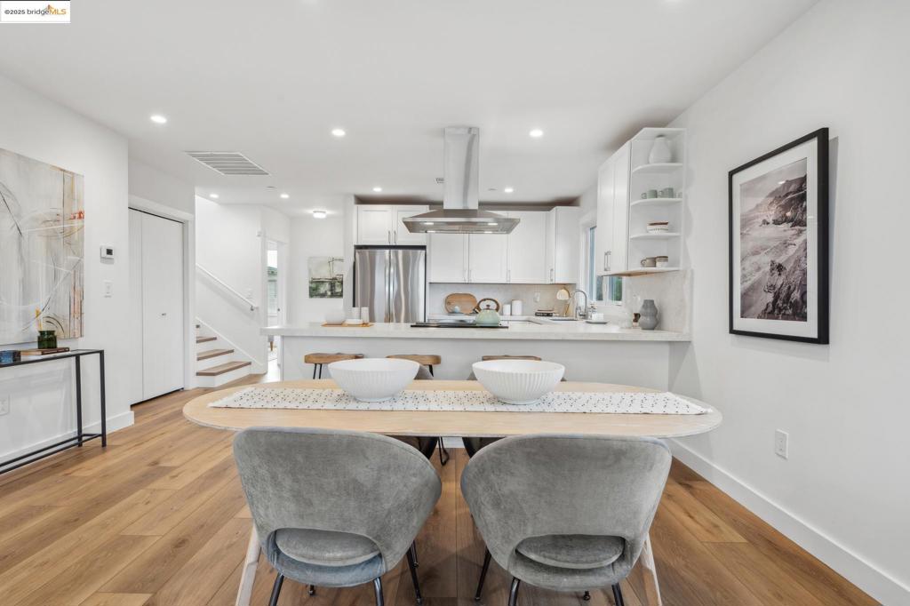 BERKELEY BORDER - Residential