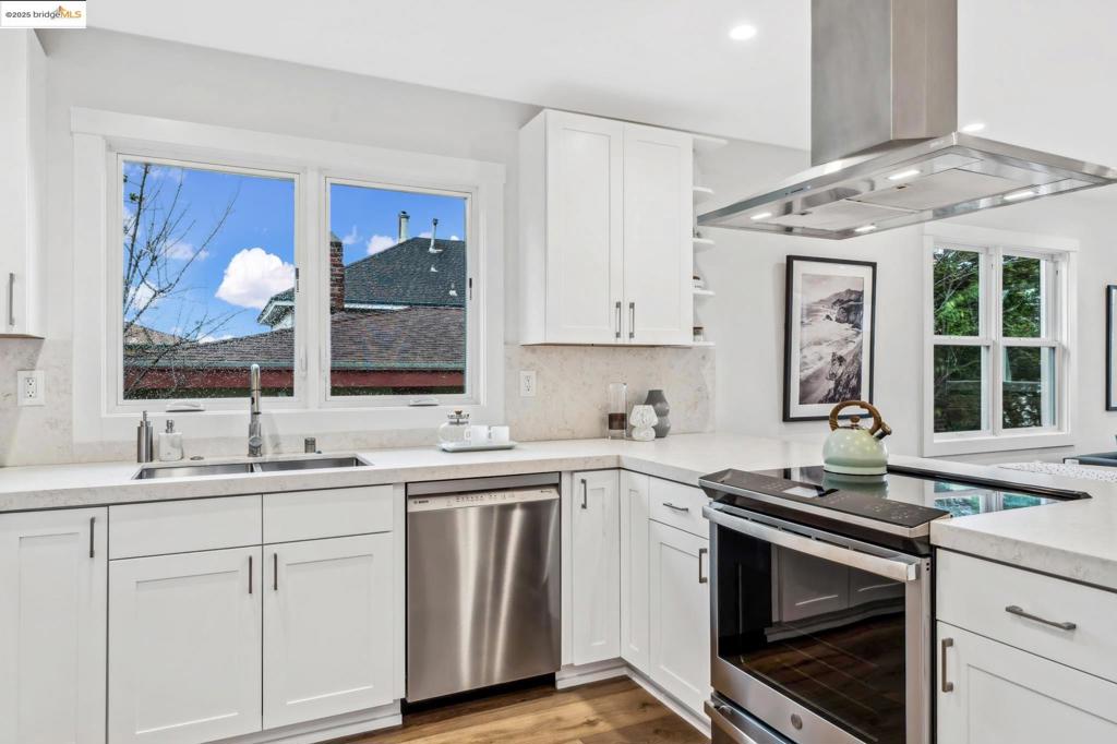 BERKELEY BORDER - Residential