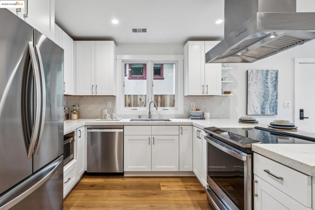 BERKELEY BORDER - Residential