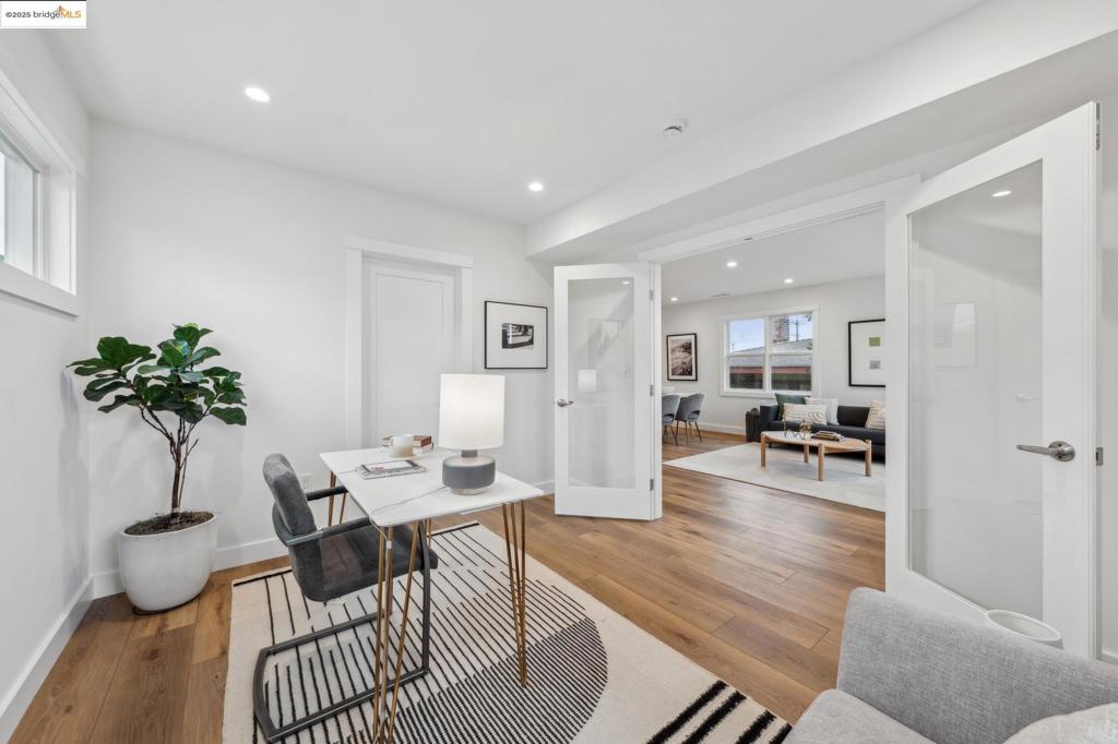 BERKELEY BORDER - Residential