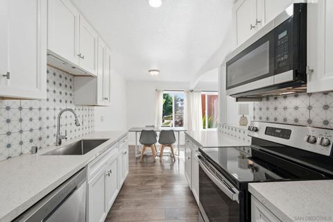 1687 Pentecost Way 4 San Diego CA 92105