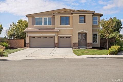 14189 Emmerglen Eastvale CA 92880
