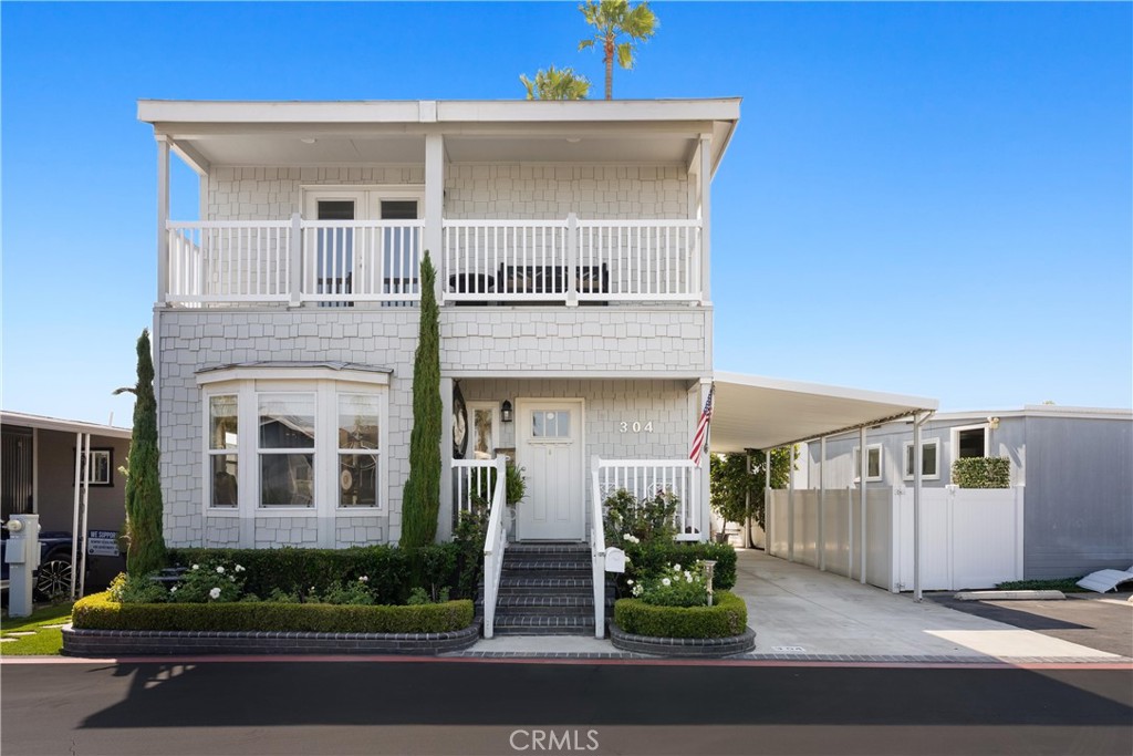 Bayside Village (BAYV) - Manufactured In Park