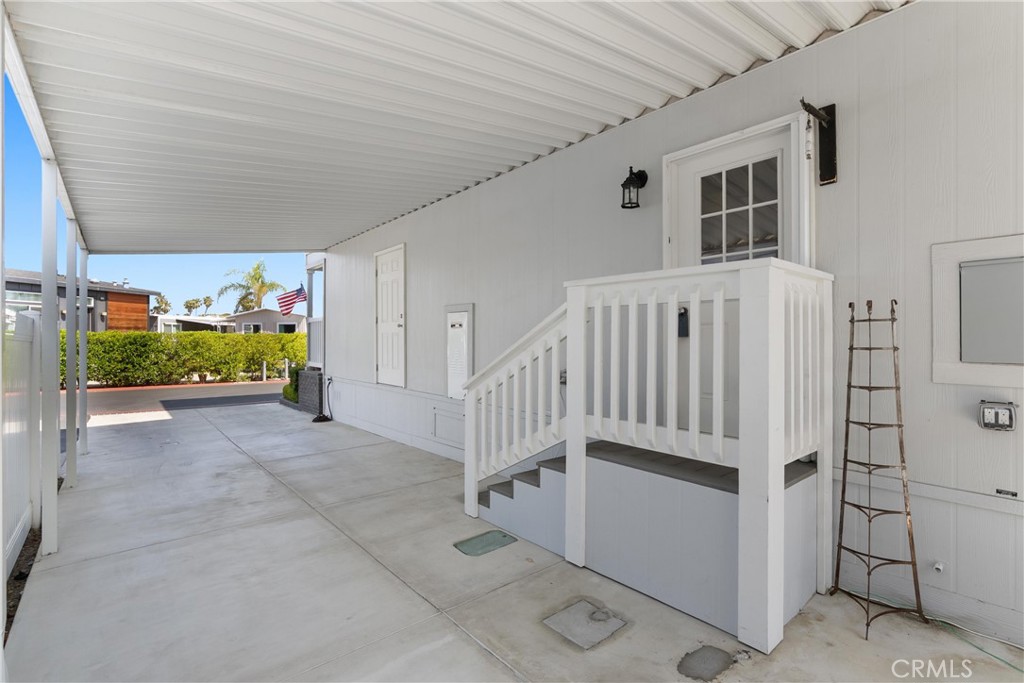 Bayside Village (BAYV) - Manufactured In Park