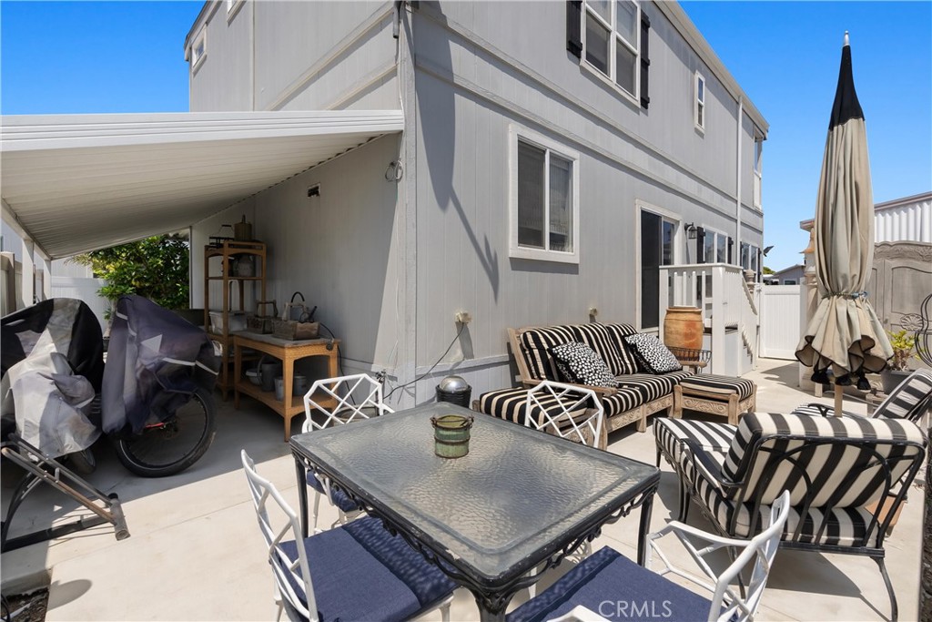 Bayside Village (BAYV) - Manufactured In Park