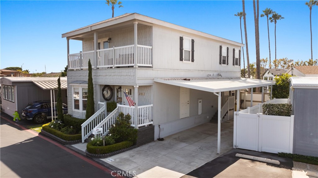 Bayside Village (BAYV) - Manufactured In Park