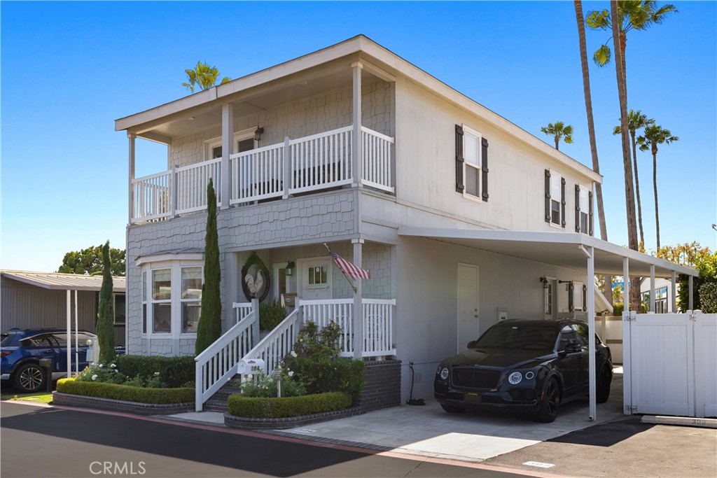 Bayside Village (BAYV) - Manufactured In Park