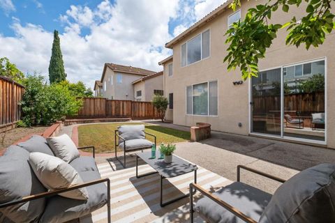 Photo of 1832 Montage Court, San Jose, CA 95131 (MLS # ML82048713)
