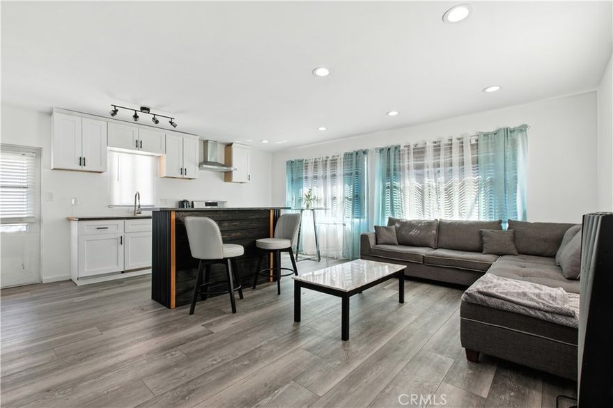 This beautifully maintained and fully furnished property is truly turnkey, offering a seamless transition for its next owner. It comes complete with all appliances, so you can settle in and start enjoying your new home right away. Whether you’re looking for a primary residence, a second home, or an investment opportunity, this space is ready to meet your needs. Sold as-is, this home provides a rare opportunity to step into an ideal living situation without the hassle of additional setup or updates. Don’t miss your chance to make this one yours!