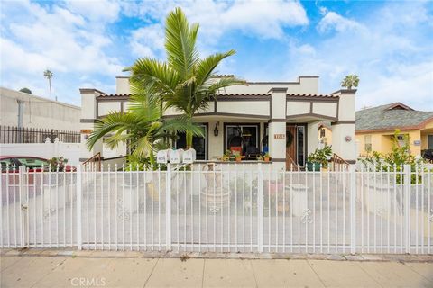 4019 S Van Ness Avenue Los Angeles CA 90062