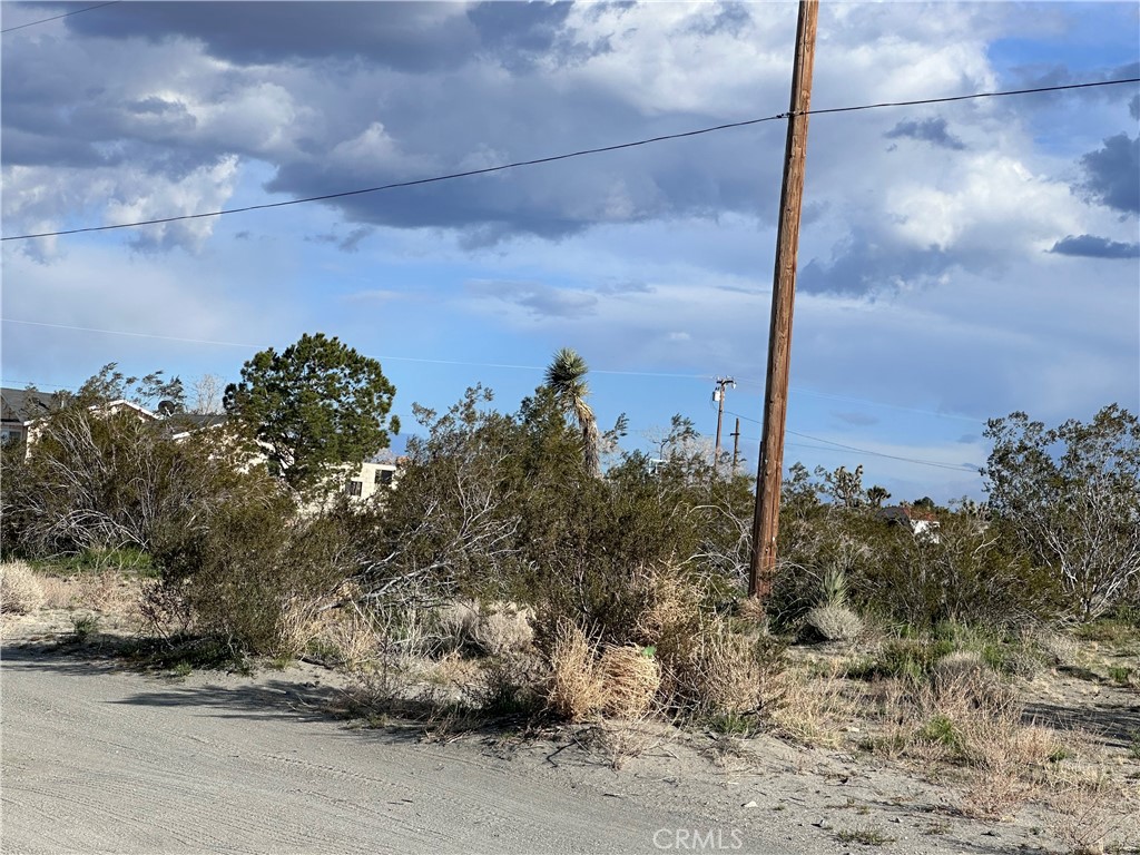 0 La Mesa Road