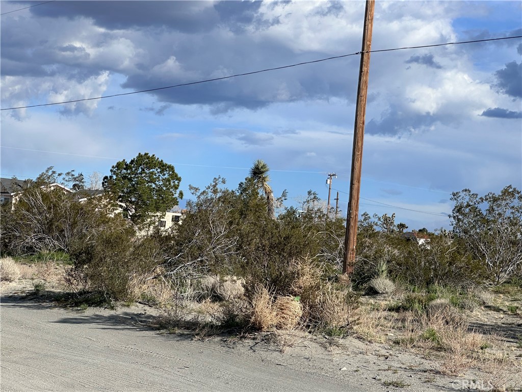 0 La Mesa Road