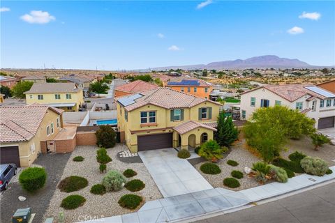 Photo of 14482 Chumash PL, Victorville, CA 92394 (MLS # IV26117720)