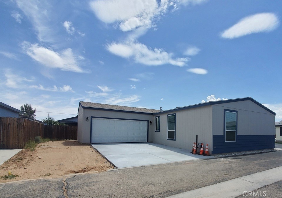 21621 Sandia Road 138