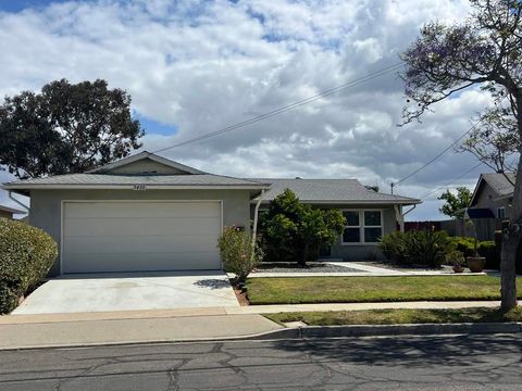 5433 Lodi St San Diego CA 92117