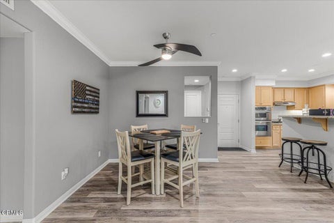 Tiny photo for 4340 Tradewinds Drive, Oxnard, CA 93035 (MLS # V1-36022)
