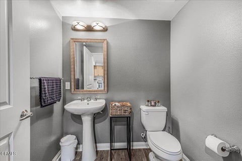 Tiny photo for 4340 Tradewinds Drive, Oxnard, CA 93035 (MLS # V1-36022)