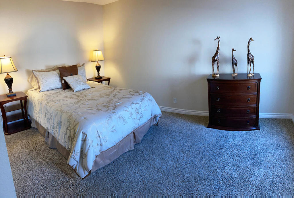 Desert Falls C.C. - Residential
