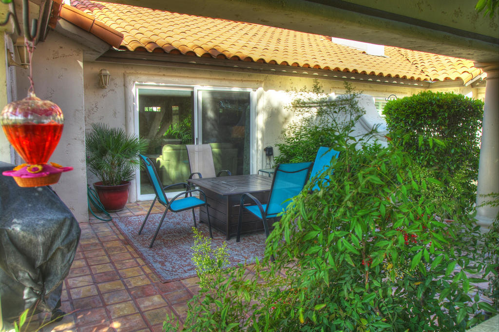 Desert Falls C.C. - Residential
