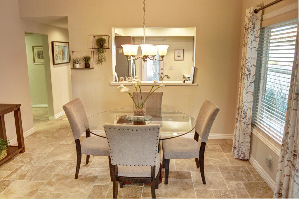 Desert Falls C.C. - Residential