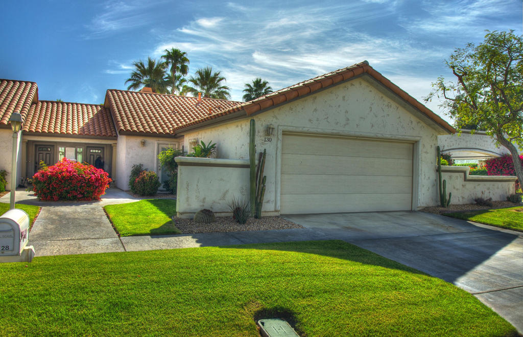 Desert Falls C.C. - Residential