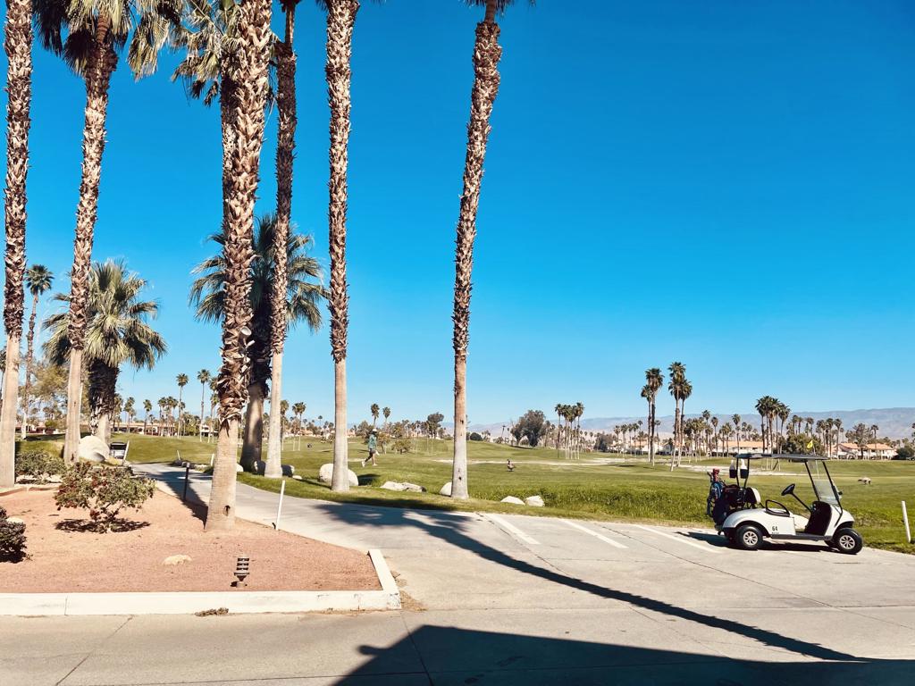 Desert Falls C.C. - Residential