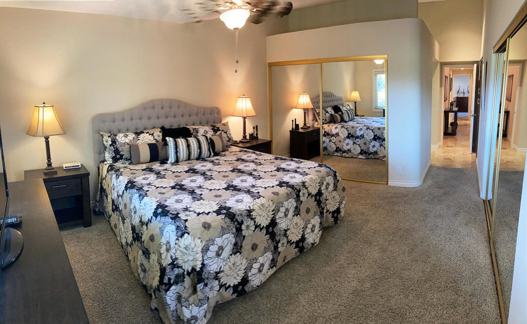 Desert Falls C.C. - Residential