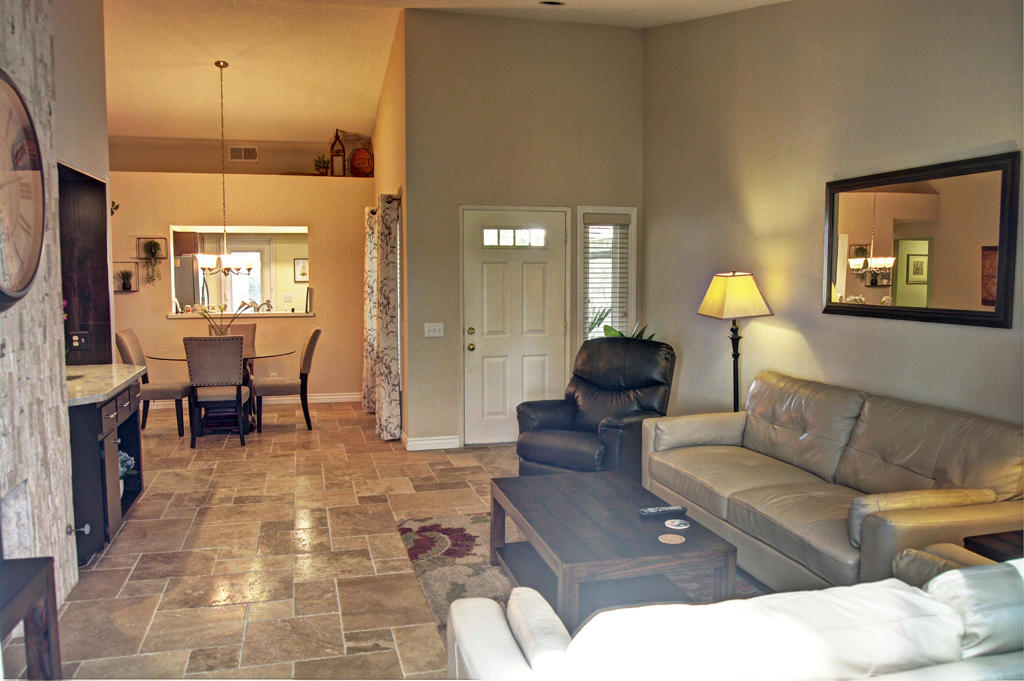 Desert Falls C.C. - Residential