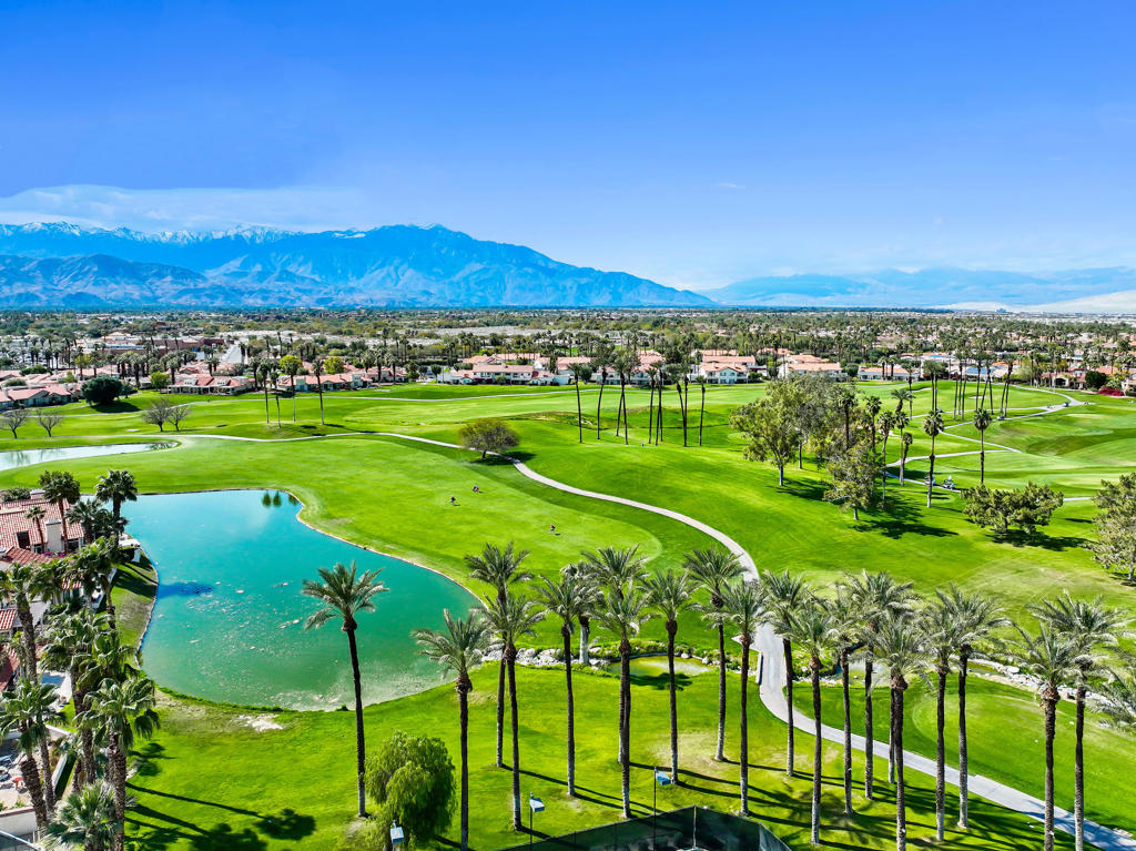 Desert Falls C.C. - Residential