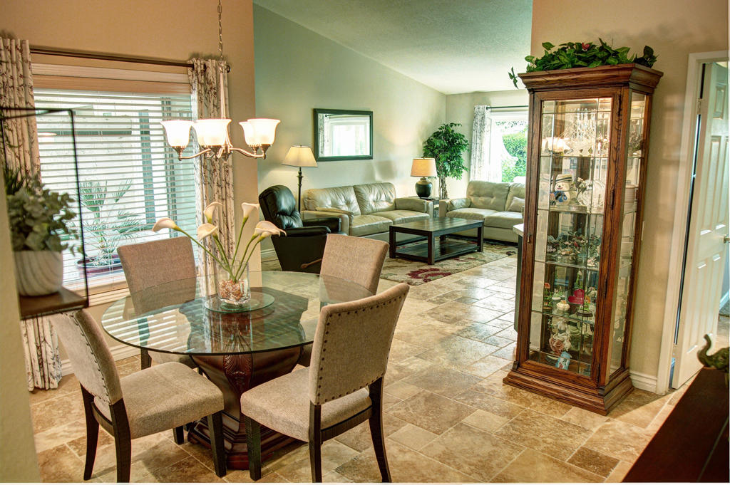 Desert Falls C.C. - Residential