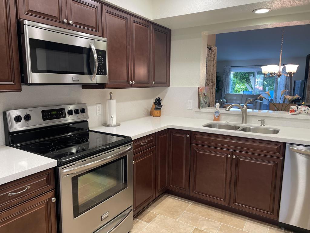 Desert Falls C.C. - Residential