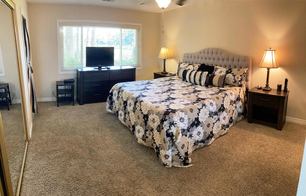 Desert Falls C.C. - Residential