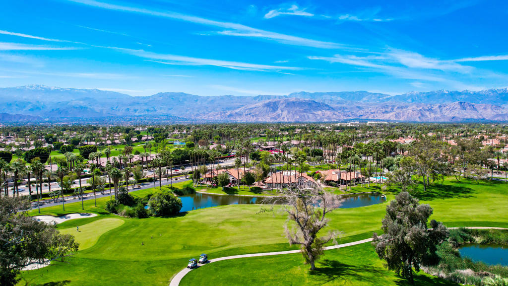 Desert Falls C.C. - Residential