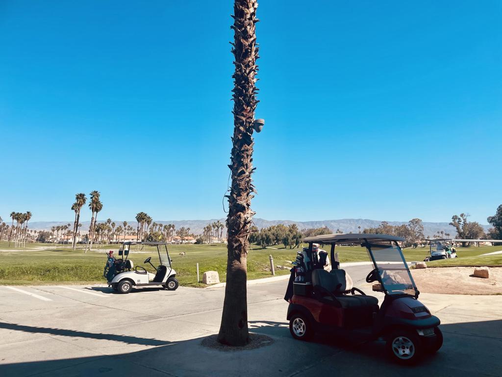 Desert Falls C.C. - Residential