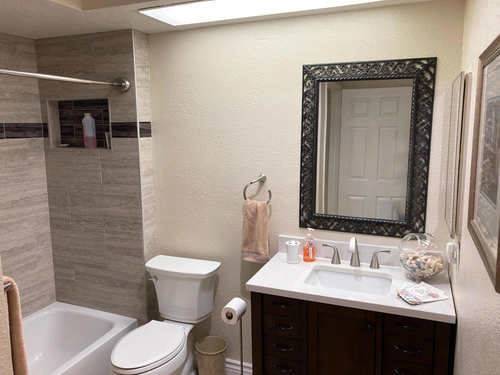 Desert Falls C.C. - Residential